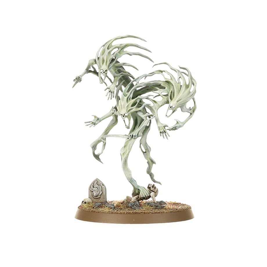 Spirit Hosts Nighthaunt Warhammer Age of Sigmar - Games Workshop