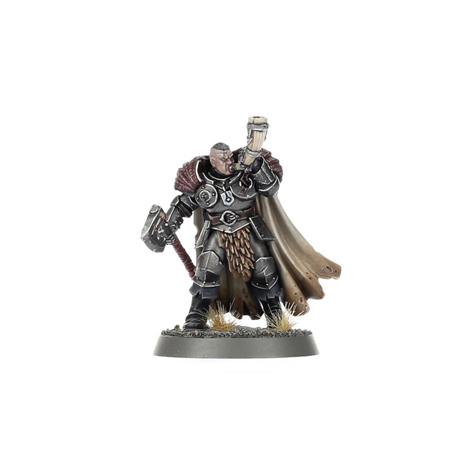 Guerrieri del Caos - Warhammer Age of Sigmar - Slaves to Darkness