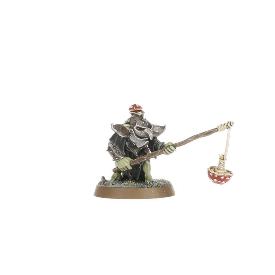 Squig Herd - Mandria di Squig - Gloomspite Gitz - Warhammer Age of Sigmar