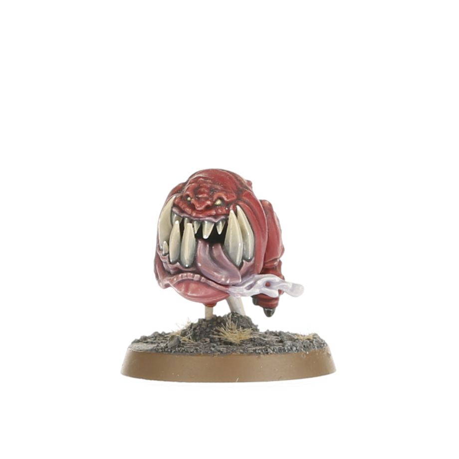 Squig Herd - Mandria di Squig - Gloomspite Gitz - Warhammer Age of Sigmar