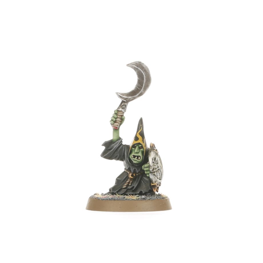 Moonclan Stabbas - Stabbas e Shootas - Gloomspite Gitz - Warhammer Age of Sigmar