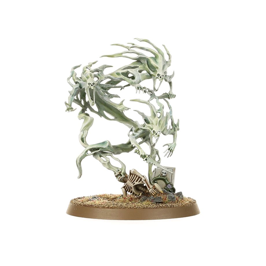 Spirit Hosts Nighthaunt Warhammer Age of Sigmar - Games Workshop