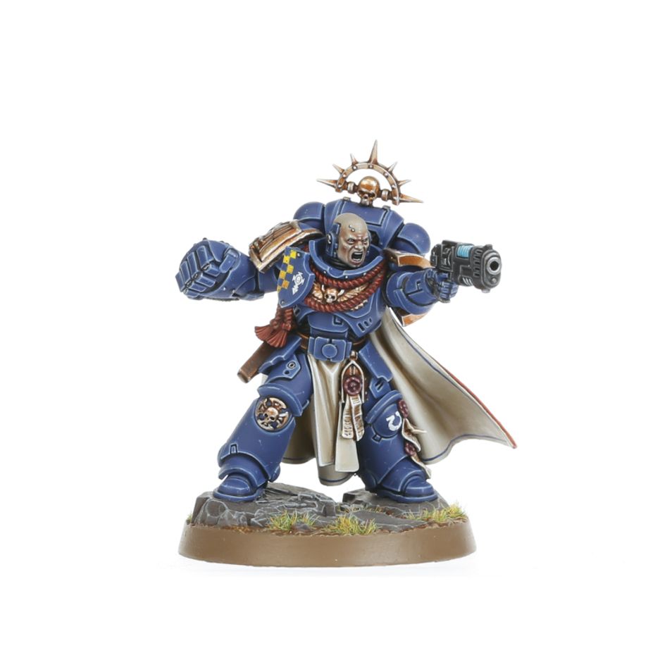Warhammer 40,000 Kill Team: Set Introduttivo Schermaglie nel XLI millennio