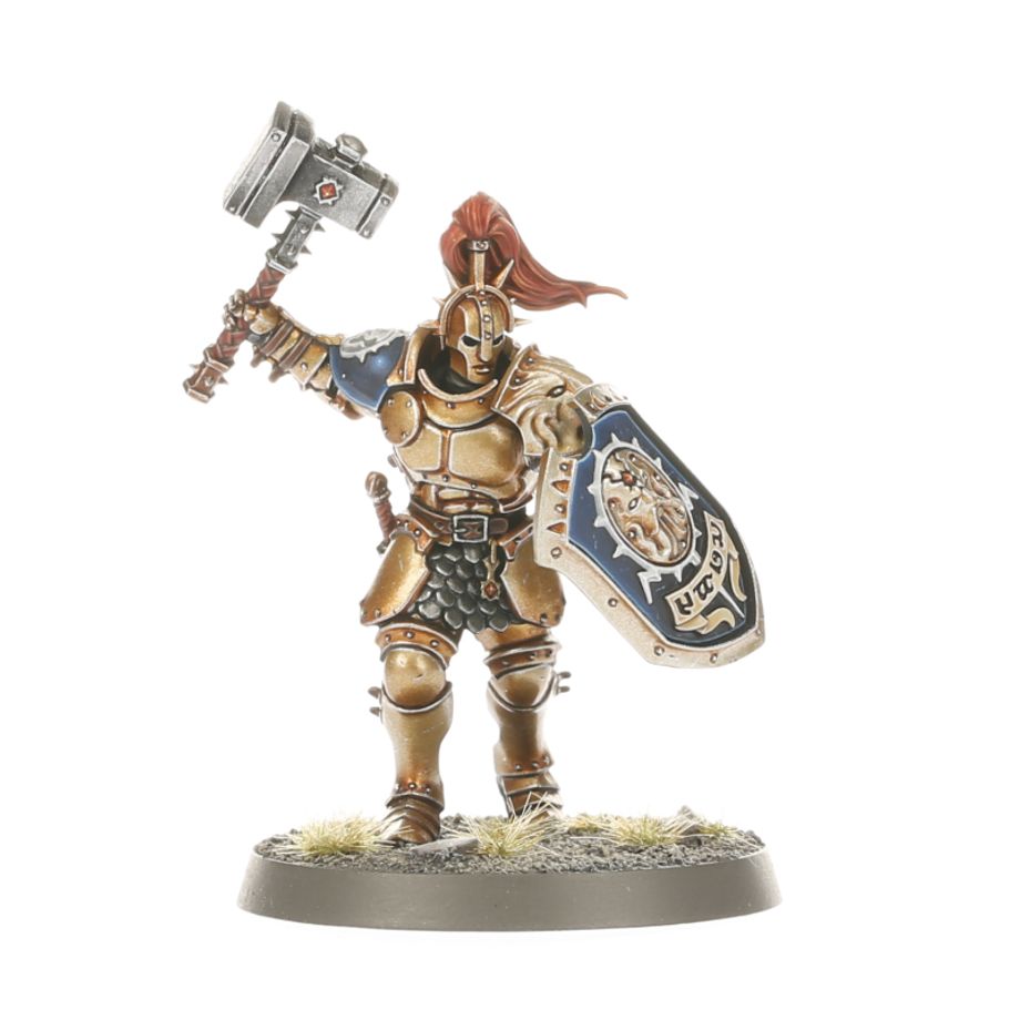 Warhammer Age of Sigmar: Set di Presentazione