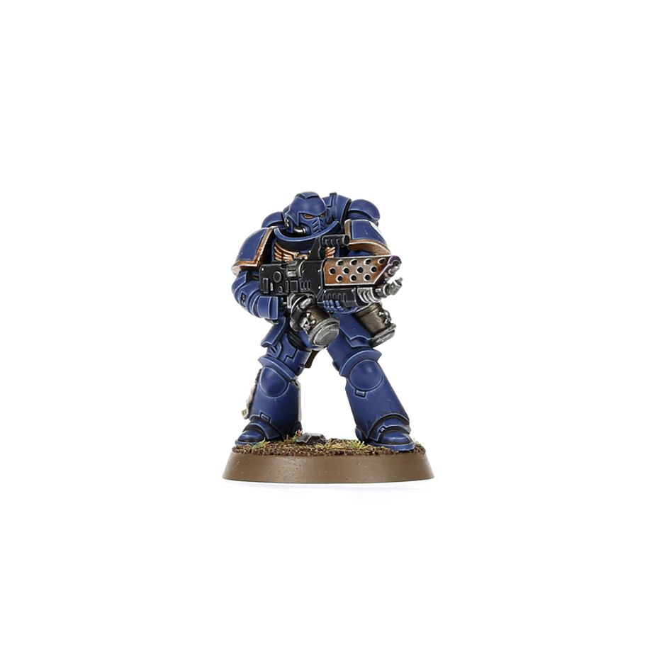 Set di Presentazione di Warhammer 40,000