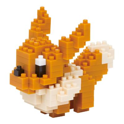 NANOBLOCK POKÉMON - EEVEE