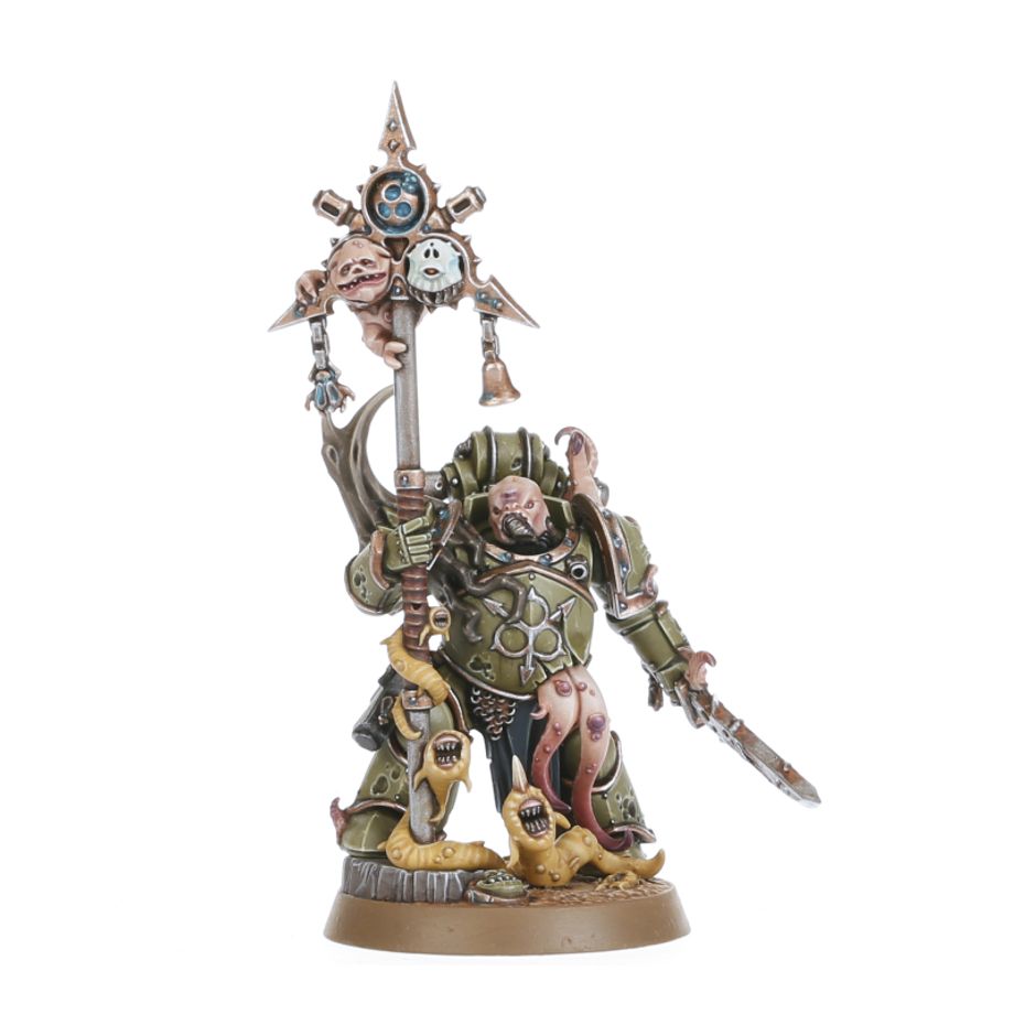Warhammer 40,000 Kill Team: Set Introduttivo Schermaglie nel XLI millennio