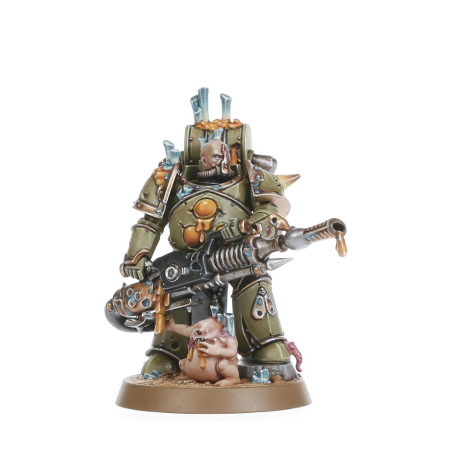 Warhammer 40,000 Kill Team: Set Introduttivo Schermaglie nel XLI millennio