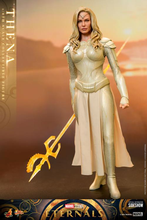 1/6 Scale Thena Movie Masterpiece MMS628 HOT TOYS