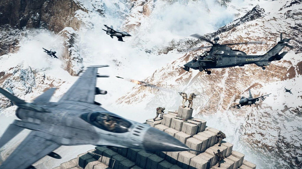Battlefield 6 PS5