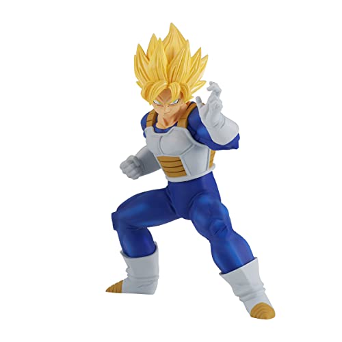 DRAGON BALL Z SUPER SAIYAN SON GOKU FIGURE