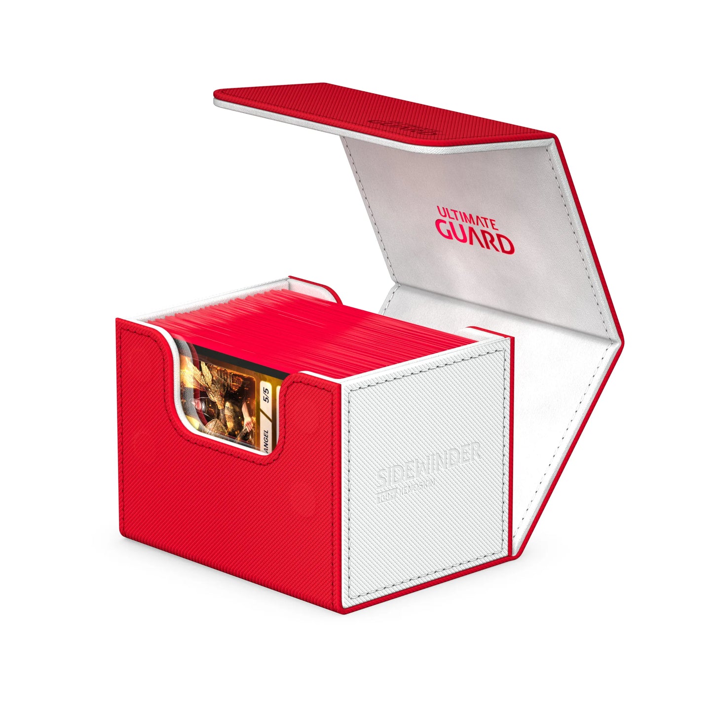 SIDEWINDER 100+ SYNERGY