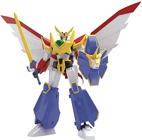 GOODSMILE MATCHLESS RAIJIN-OH MODEROID RAIJIN-OH MODEL KIT