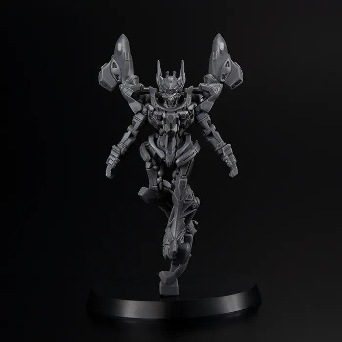 Gundam Card Game: Premium Collection Assemble (PC02A) – Iron-Blooded Orphans – Limited Set - ENG