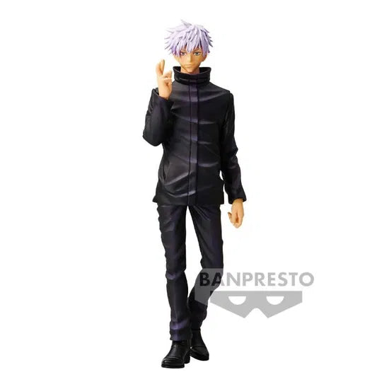 Jujutsu Kaisen: Banpresto - Jukon No Kata - Satoru Gojo Statue