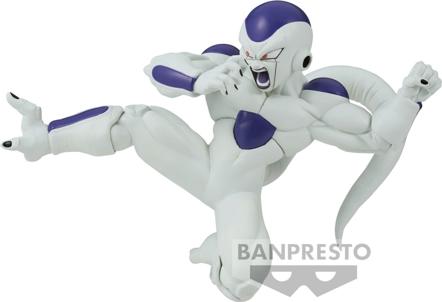 Dragon Ball Z: Banpresto - Match Makers - Frieza
