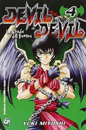 Devil & Devil 04