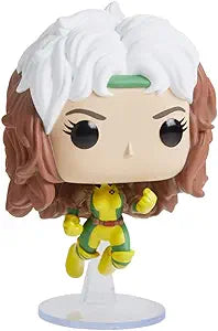 Funko POP! X-Men #484 - Rogue Flying SE