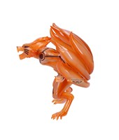 STATUA NARUTO SHIPPUDEN KURAMA FIGURE II (VER.B)