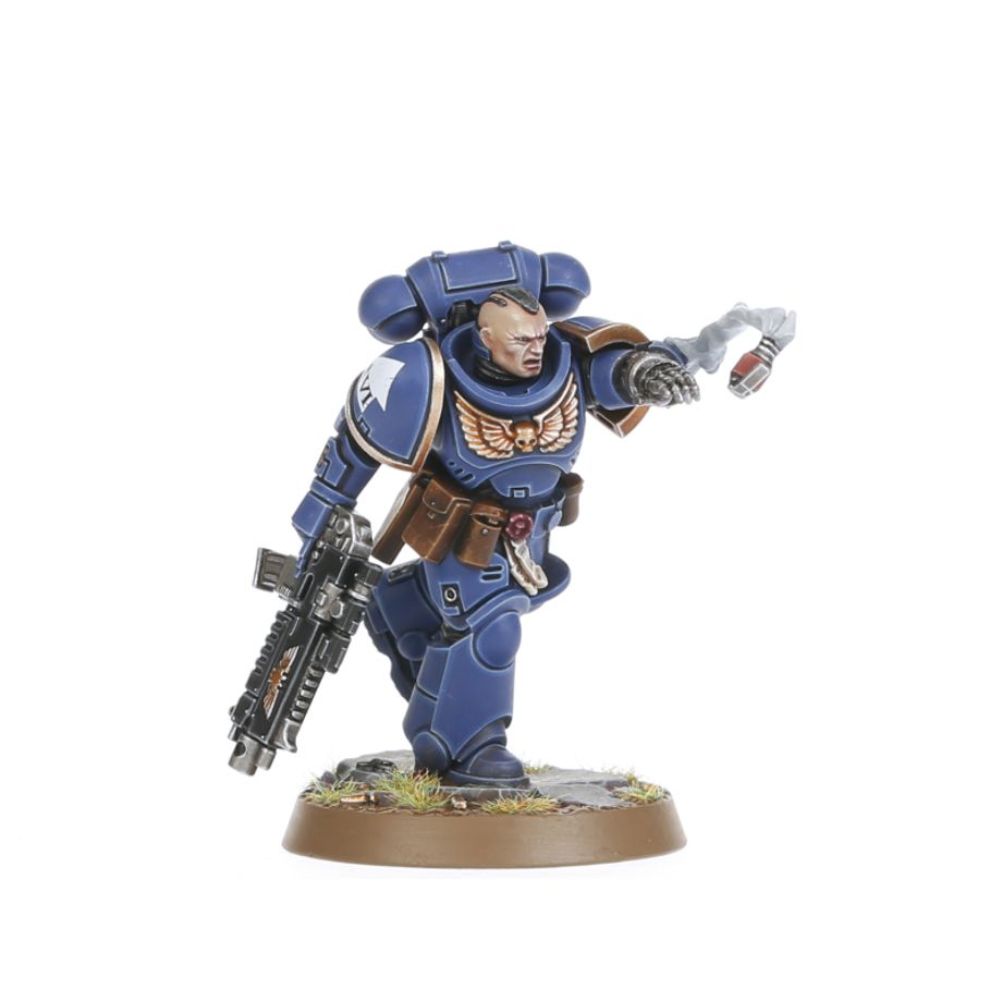Warhammer 40,000 Kill Team: Set Introduttivo Schermaglie nel XLI millennio