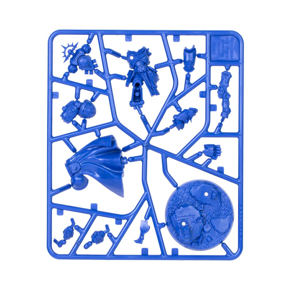 Warhammer 40,000 Kill Team: Set Introduttivo Schermaglie nel XLI millennio