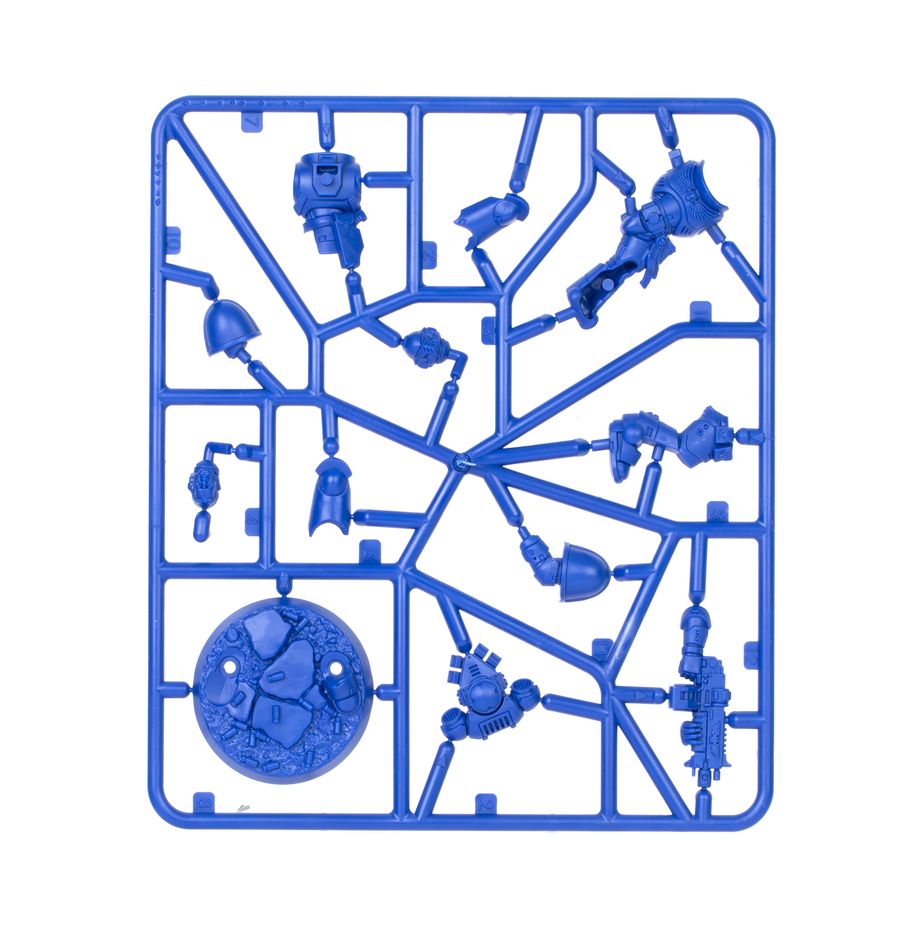 Warhammer 40,000 Kill Team: Set Introduttivo Schermaglie nel XLI millennio