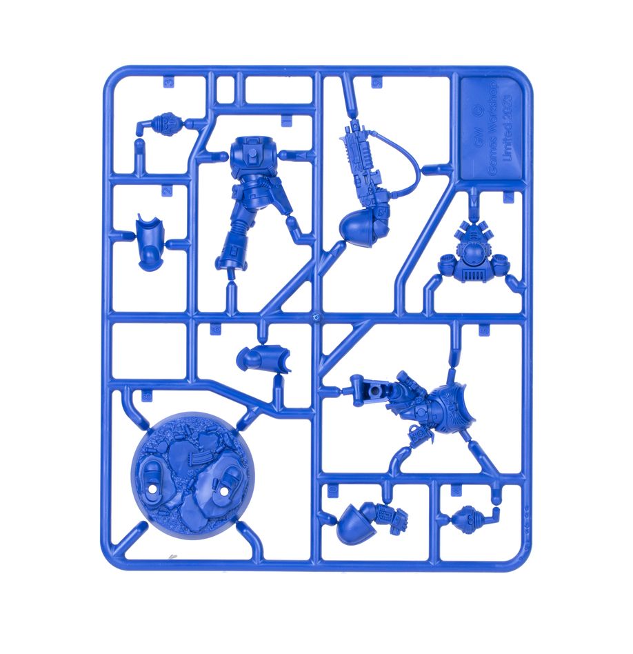 Warhammer 40,000 Kill Team: Set Introduttivo Schermaglie nel XLI millennio
