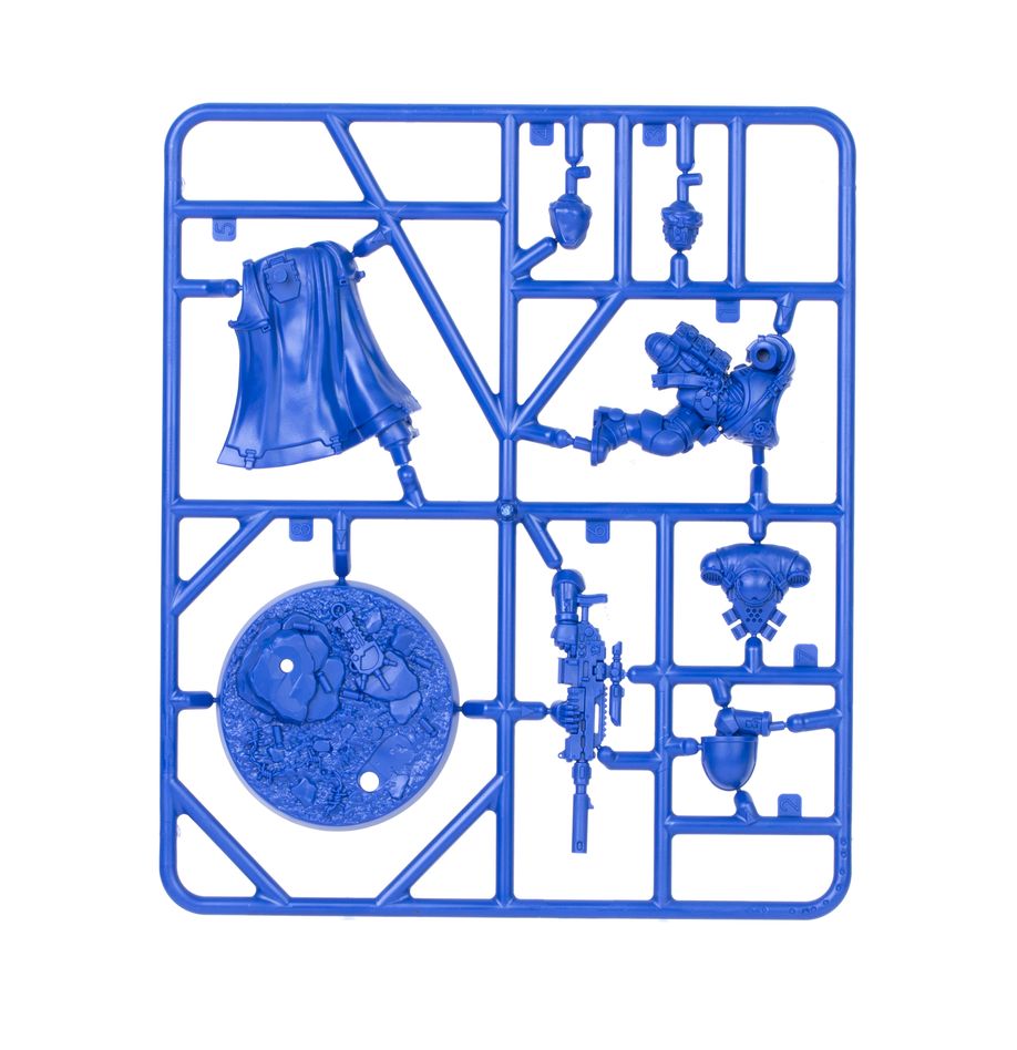 Warhammer 40,000 Kill Team: Set Introduttivo Schermaglie nel XLI millennio