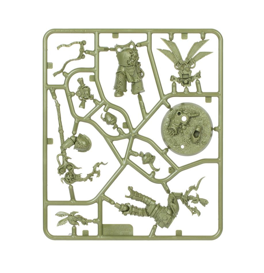 Warhammer 40,000 Kill Team: Set Introduttivo Schermaglie nel XLI millennio