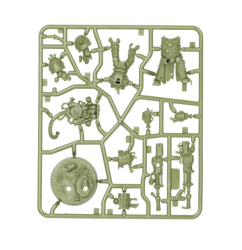 Warhammer 40,000 Kill Team: Set Introduttivo Schermaglie nel XLI millennio