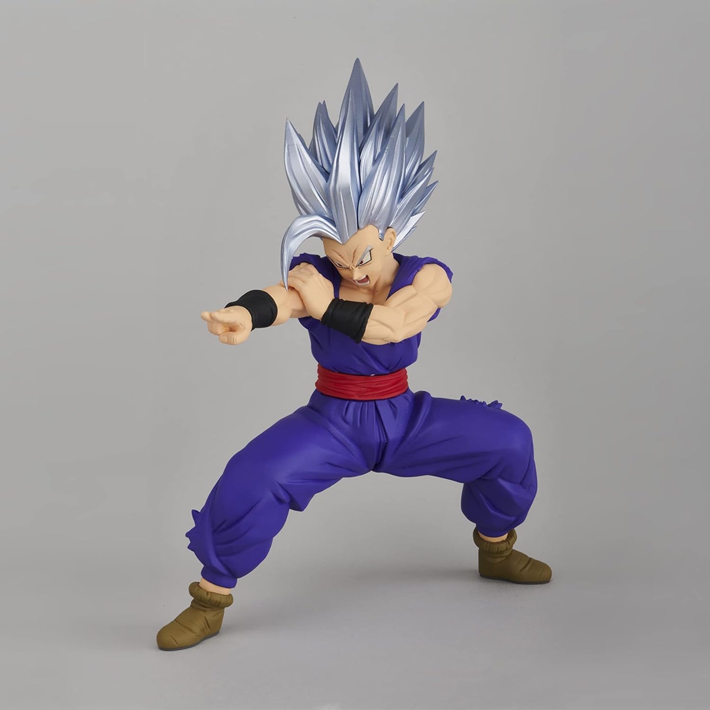 DRAGON BALL SUPER BLOOD OF SAIYANS SPECIAL XIV FIGURE