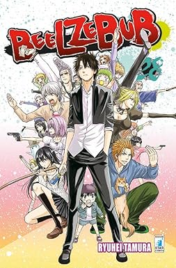 Beelzebub 28