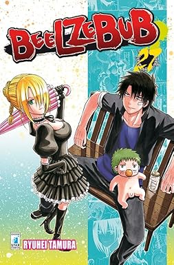 Beelzebub 27