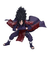 NARUTO SHIPPUDEN VIBRATION STARS - UCHIHA MADARA