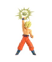 STATUE DRAGON BALL Z G×MATERIA SON GOKU IV