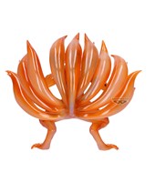 STATUA NARUTO SHIPPUDEN KURAMA FIGURE II (VER.B)