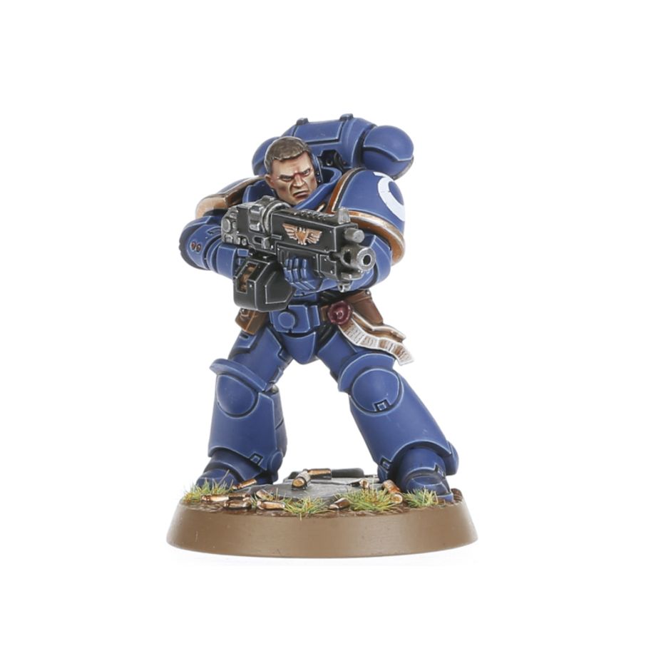 Warhammer 40,000 Kill Team: Set Introduttivo Schermaglie nel XLI millennio