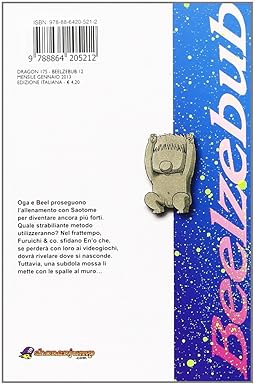 Beelzebub 12