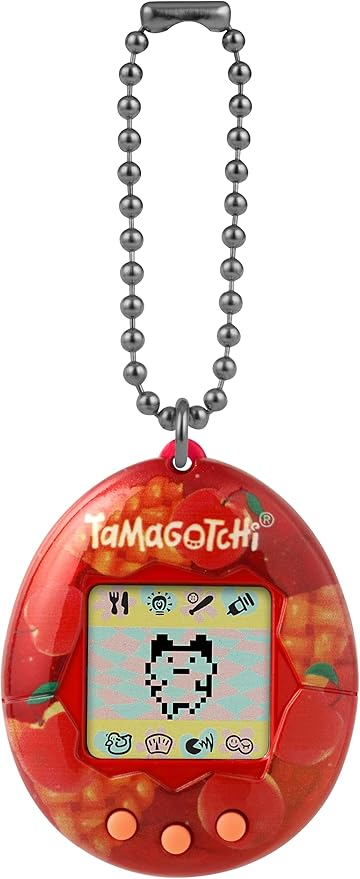 Tamagotchi Original - gen 1