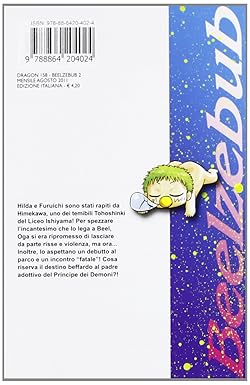 Beelzebub 2