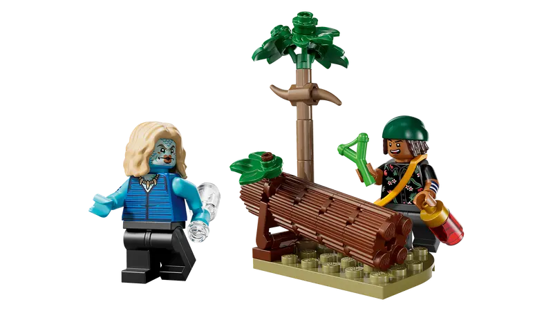 LEGO 75638 ONE PIECE - BATTAGLIA AD ARLONG PARK DATA DI USCITA 31/08/2025