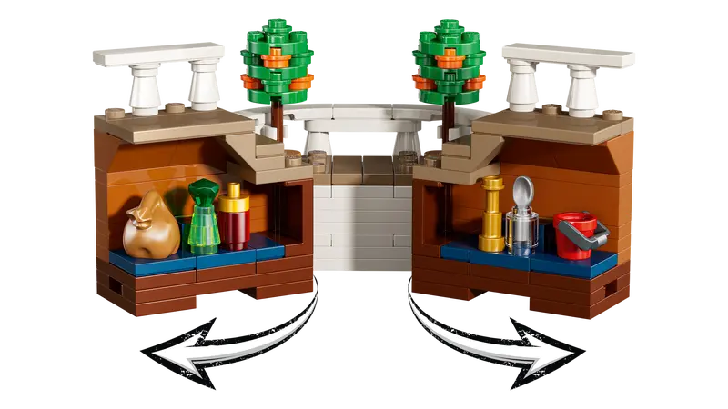 LEGO 75639 ONE PIECE - LA NAVE PIRATA GOING MERRY DATA DI USCITA 31/08/2025