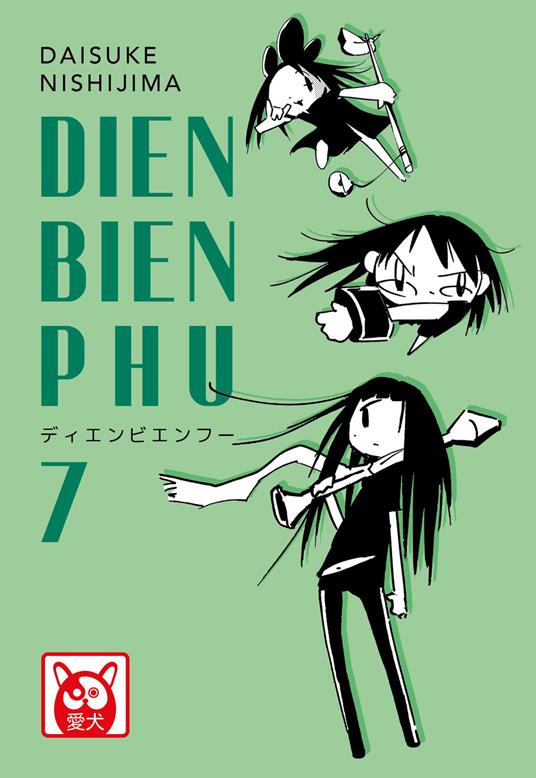 Dien Bien Phu Vol 7
