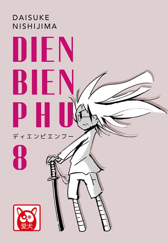 Dien Bien Phu Vol 8