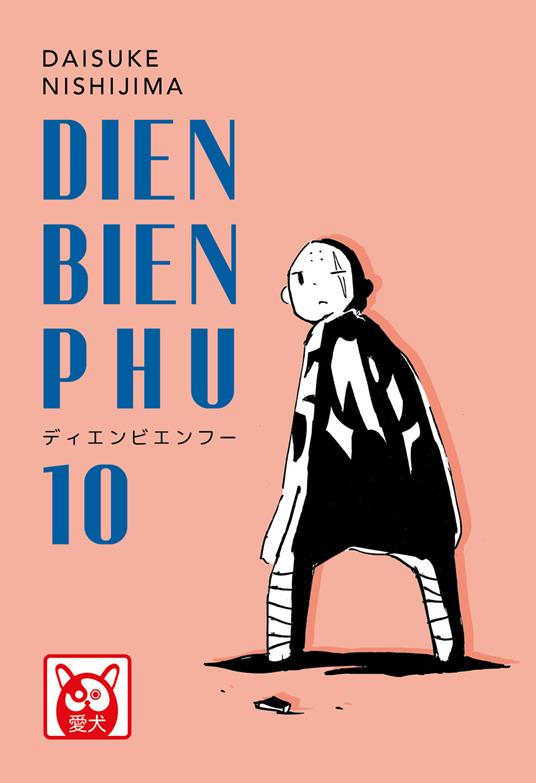Dien Bien Phu Vol 10