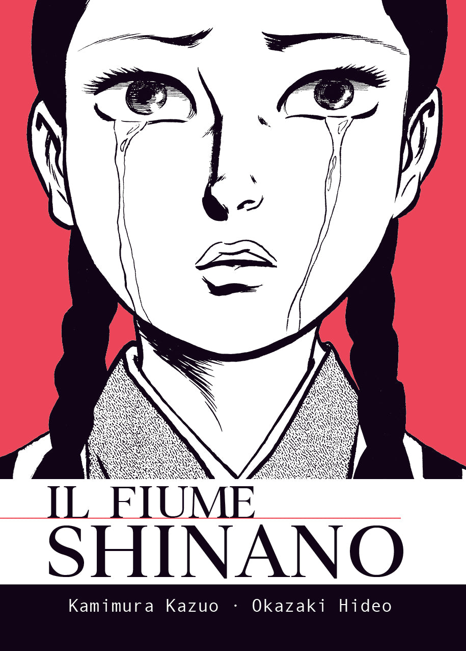 Il fiume shinano