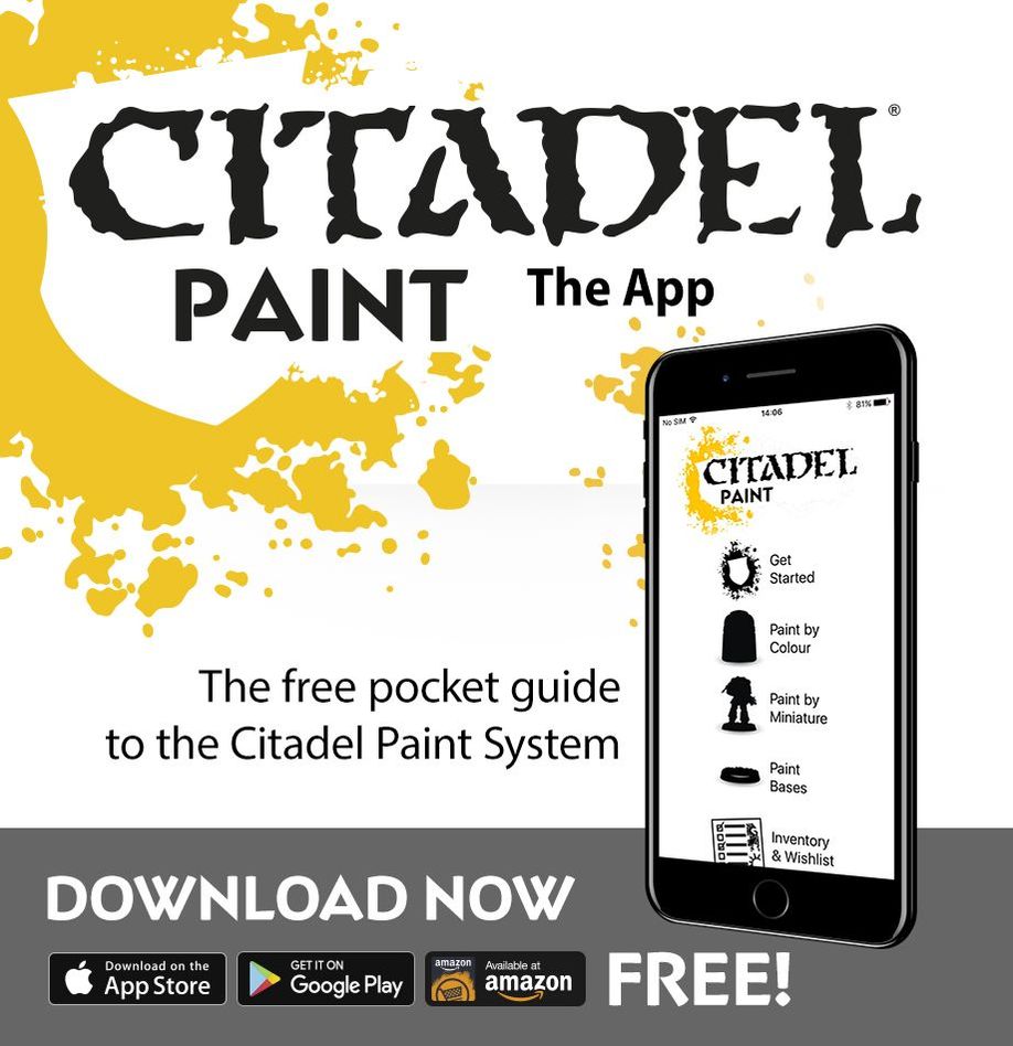 Pennello Citadel M Layer (Medium Layer) Setole di Zibellino