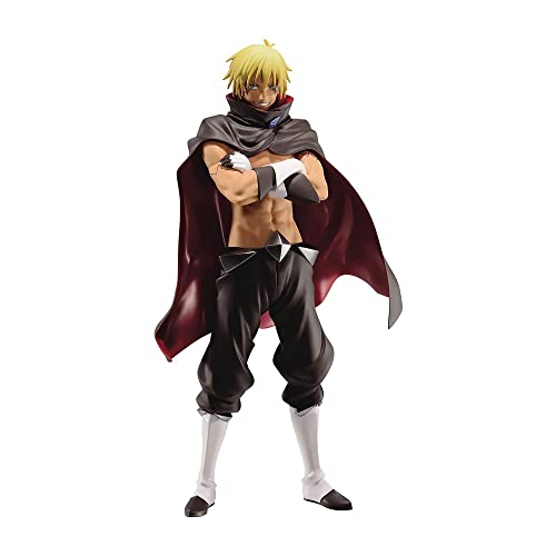 That Time I Got Reincarnated as a Slime Otherworlder Figure Vol.10 Veldora