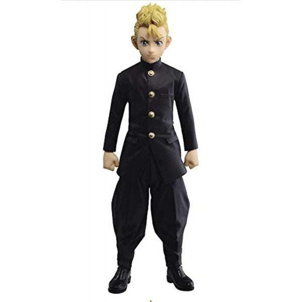 Banpresto Tokyo Revengers Hanagaki Takemichi