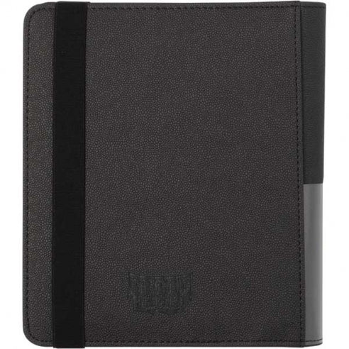 Album 4 Tasche - Card Codex 160 - Iron Grey - Dragon Shield